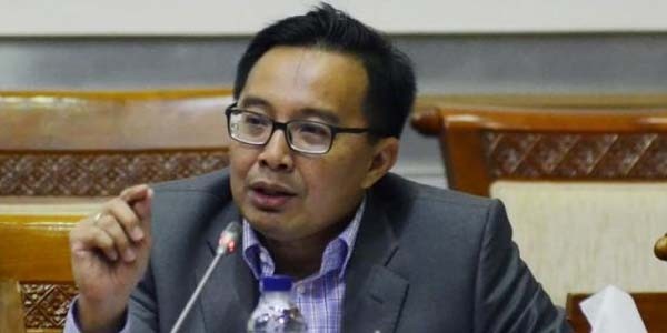 Jadi Anggota DK PBB, Legislator Dorong Indonesia Perjuangkan Palestina