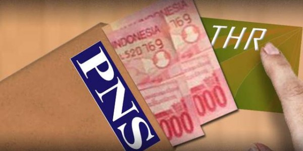 Kebijakan THR Potensi Besar Jerumuskan Kepala Daerah