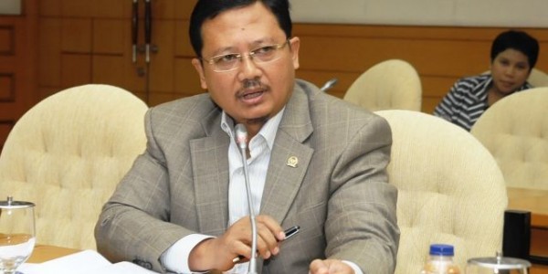 Sidak ke Bandara, Soeta Ketua Komisi V DPR: Jangan Mainkan Harga tiket Jelang Lebaran