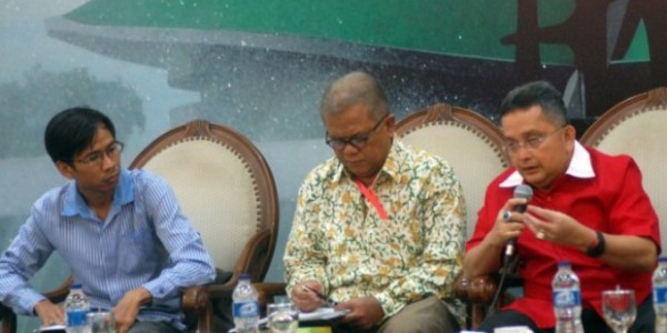 Eks Koruptor Dilarang Nyaleg, KPU Diminta Tak Buat Aturan yang Genit