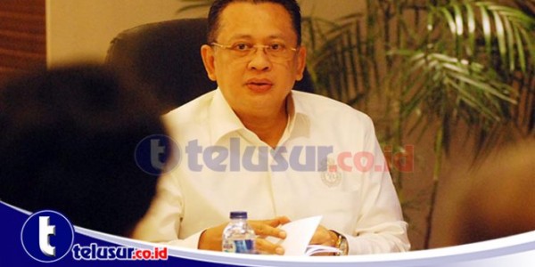 Pasal Penghinaan Presiden Pro Kontra, Bamsoet : Lagi Dicari Yang Terbaik