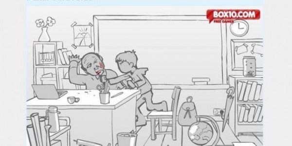 Konten Kekerasan Marak Di Game Online, Ini Permintaan Anggota Dewan