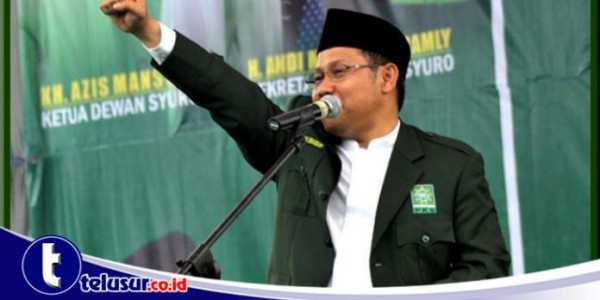 Muhaimin Cocok Jadi Pimpinan DPR
