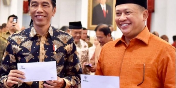 Zakat Harus Dikelola Secara Profesional