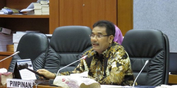 Jelang Asian Games, DPR Minta Pengamanan Diperketat