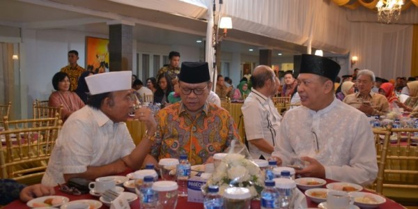Bamsoet Akui Citra DPR Semakin Baik