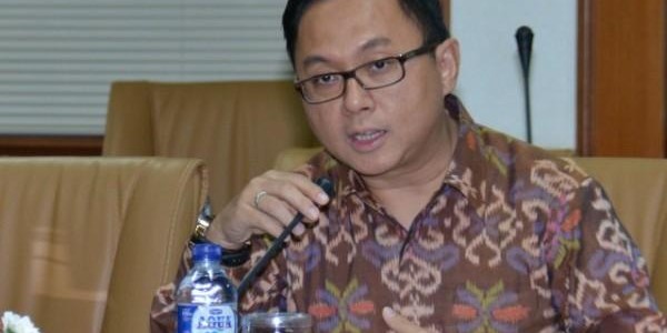 Legislator Harap Kabupaten Jadi Klaster Binaan BI