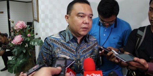 MKD Tunggu Polisi Berikan Alat Bukti Video Porno ‘Aryodj’