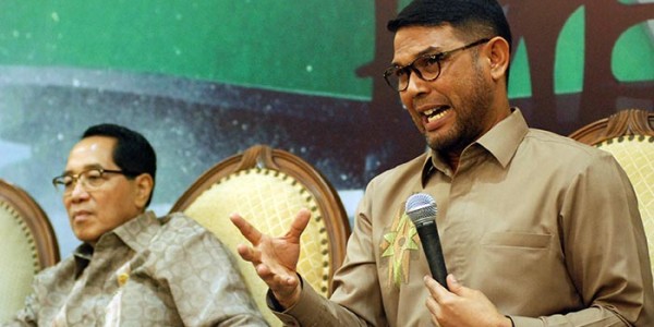 Politisi PKS Desak Pimpinan DPR Bentuk Pansus “KTP gate”