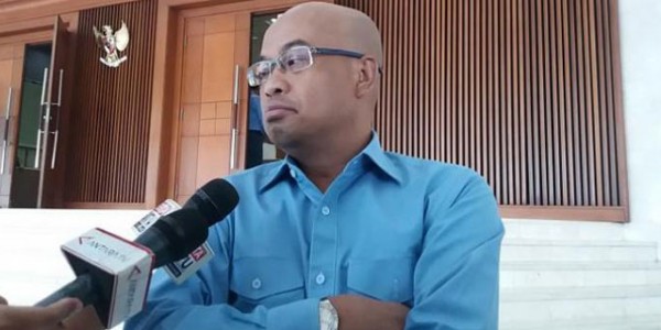 Gaji Dewan Pengarah BPIP Tinggi, Gerindra: Jokowi Jerumuskan Mega dan Buya