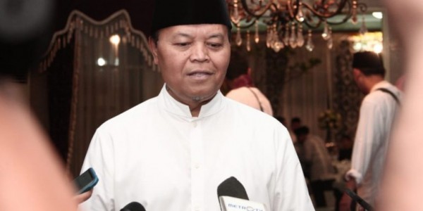 Hidayat Tegaskan Terorisme Bertentangan Dengan Islam