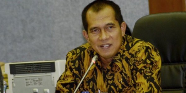 Bos Komisi I Acungi Jempol Buat Pansus Terorisme