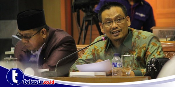 Legislator Minta Pemerintah Cari Solusi Agar Guru Honorer Dapatkan THR