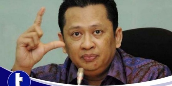 Anak Buah Zul Sanjung Bamsoet