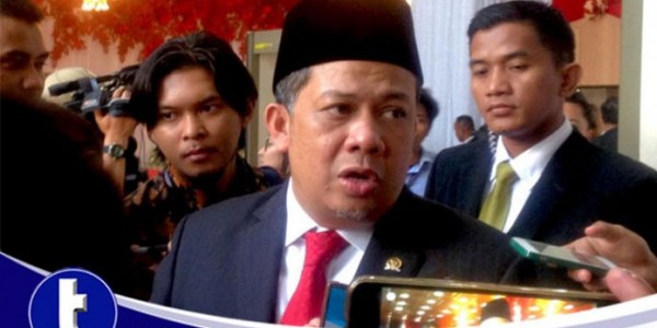 Pimpinan DPR Gelar Rapim Bahas Bamsoet