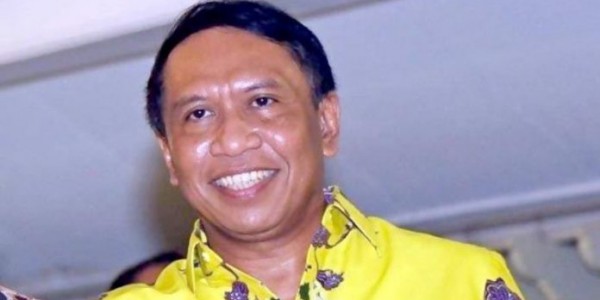 Zainuddin Amali Sebut Bamsoet Berpeluang Besar Isi Kursi Ketua DPR