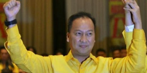Dekat Dengan JK, Agus Gumiwang Cocok Ketua DPR