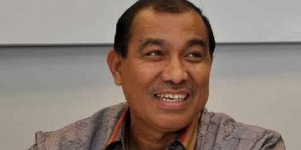 Wakil Ketua DPD RI: Surat Pembatalan Mutasi Perwira TNI Masalah Teknis Bukan Politik