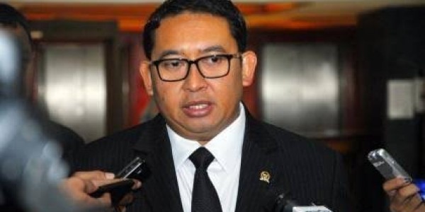 Surat Pergantian Fahri Hamzah Di Bahas Awal Masa Persidangan