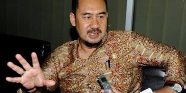 DPR Desak Menag Cabut Daftar Nama Mubaliq