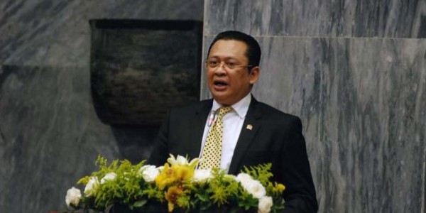 Ketua DPR Sebut Seni dan Budaya Berasal Dari Kreatifitas Manusia Tanpa Batas