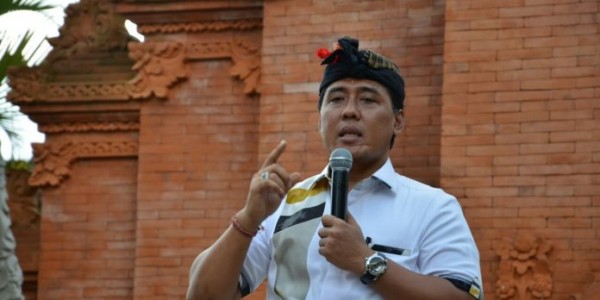 Gus Adhi Sayangkan Adanya Pemotongan Anggaran Pilgub
