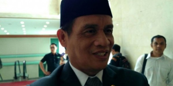 Pansus RUU Terorisme: Frasa Motif Politik dan Ideologi Memperkuat Pembuktian