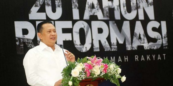 DPR Harap Impor Beras Harus Penuhi Persyaratan
