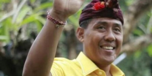 Gus Adhi Ajak Generasi Muda Lestarikan Budaya Bali