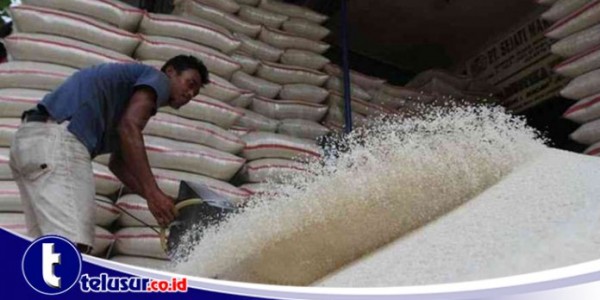 Komisi VI Nilai Beras Impor Belum Tentu Sesuai Dengan Selera Rakyat