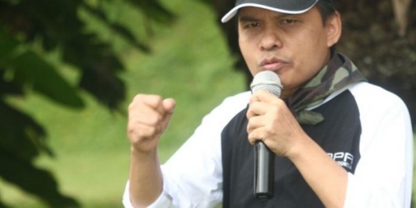 Pengakuan Sesjen MPR, Ideologi Kita Diintip Negara Lain