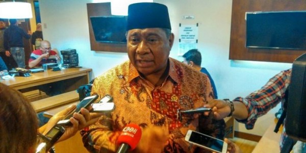 Legislator Sebut Munculnya Aksi Terorisme Akibat Kesenjangan