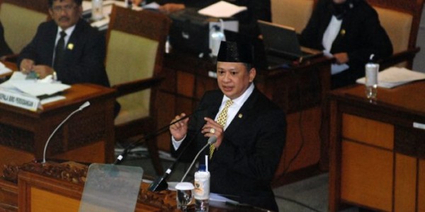 Ketua DPR Harap Anggota Beri Laporan Kunjungan Kerja Saat Reses