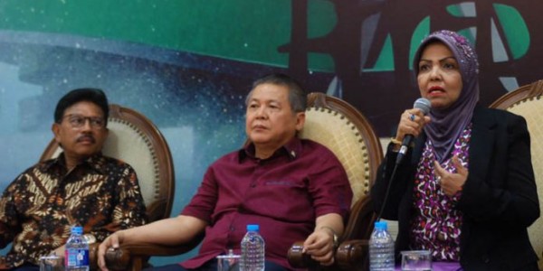 Konvoi Bendera Israel di Papua, DPR: Langgar Konstitusi