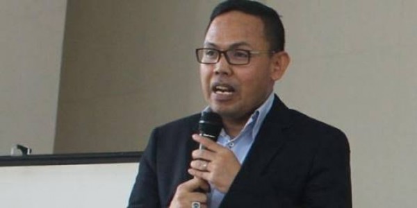 Politisi PKS Harap Program Kementan dan KKP Sinergi Dengan Pesantren