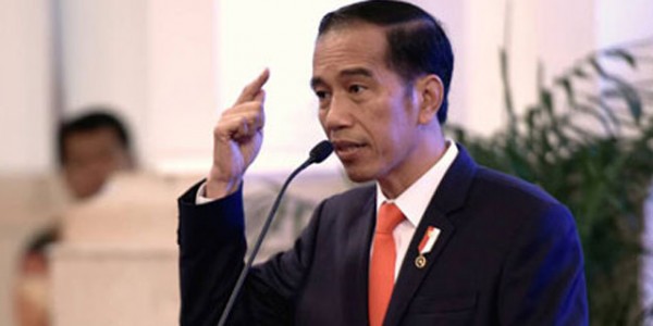 Wacana Presiden Jokowi Bentuk KOOPSSUSGAB Tak Tepat