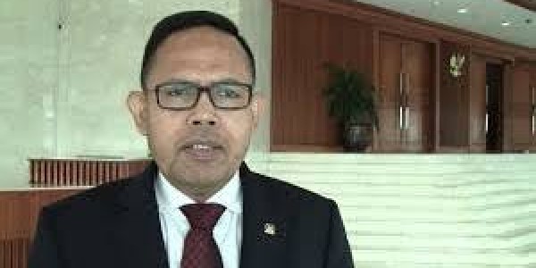 DPR Harapkan Kementan Dan KKP Bisa Gaet Pesantren