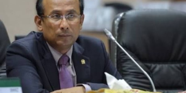 Fraksi Golkar Dorong RUU Terorisme Dituntaskan