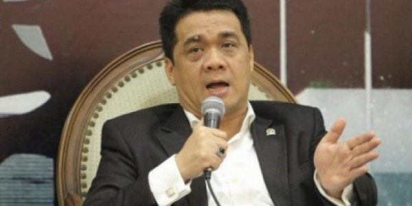 Tersandung Kasus Narkoba, Mang Jangol Terancam di PAW