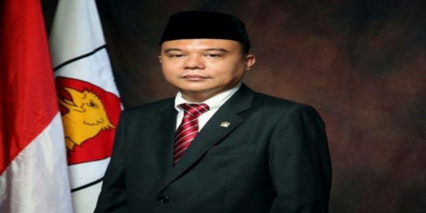 Wakil Ketua DPRD Bali Tersangkut Narkoba, Sufmi Dasco: Kami Tidak Pernah Takut Kehilangan Kader!