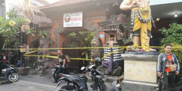 Soal Penggrebekan Narkoba di Rumah Wakil Ketua DPRD Bali, DPD Gerindra Bali: Kalau Terbukti Gerindra Siap Pecat!
