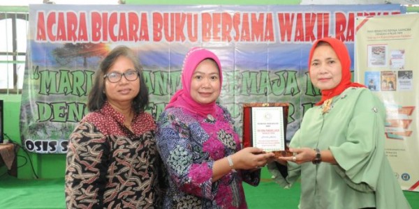 Empat Pilar MPR Momen Yang Baik Untuk Mengetahui Bangsanya Sendiri