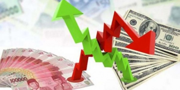 Dollar Melonjak, Fadli: Sudah Sangat Genting