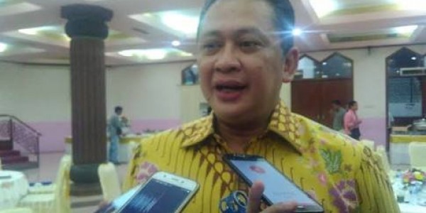 Bos Komisi III Ngarep Penundaan Densus Tipikor Jangan Terlalu Lama