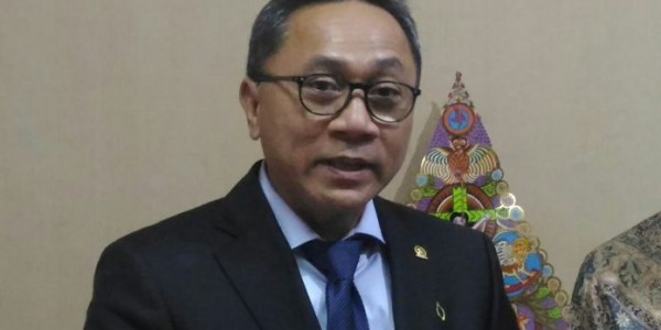 Pancasila Bukan Alat Pemecah Belah NKRI