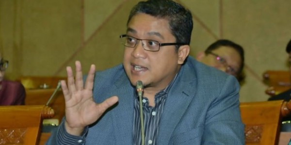 Komisi IX DPR Tak Masalah Panja dan Pansus TKA Jalan Berbarengan