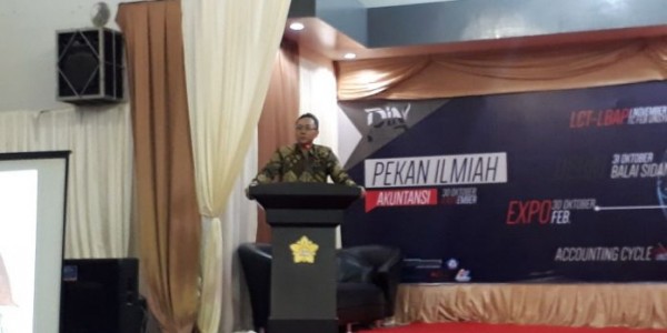 Ketua MPR RI Sebut Generasi Zaman Now Punya Peran Besar Pertahankan NKRI