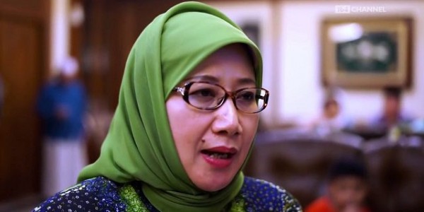 Perpres TKA, Menaker Hanif Disebut ‘Pemadam Kebakaran’
