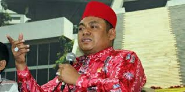 Legislator PDIP Dukung Kenaikan Tipe Polda Kalteng