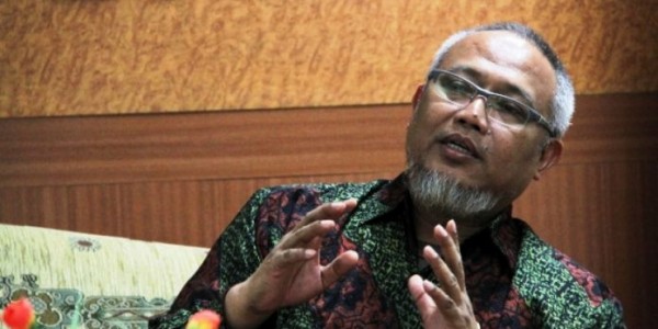 Perpres TKA, Investor Bakal Bawa Pekerja dari Negaranya